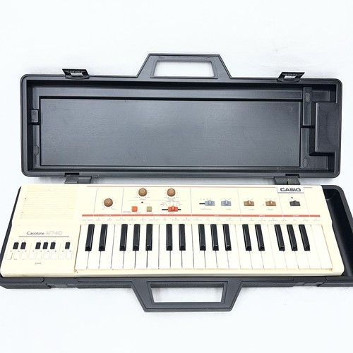 Tastiera casio casiotone - tastiera,