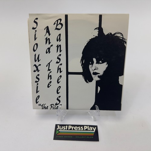Limited edition siouxsie the - edition,
