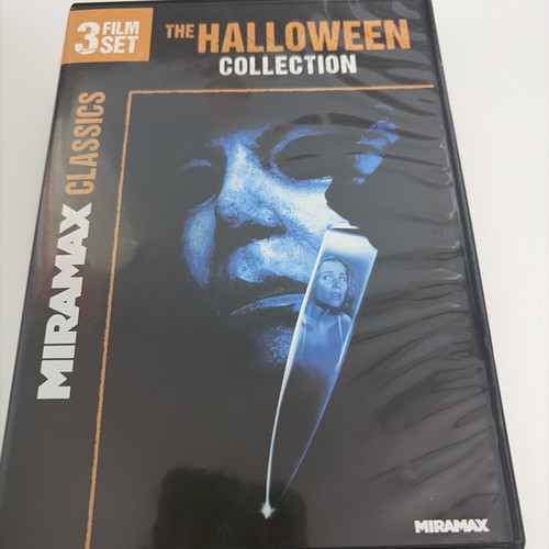 The halloween collection - halloween,