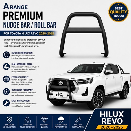 Per toyota hilux revo - per,