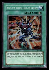 DEDICAZIONE ATTRAVERSO LA LUCE