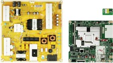 LG 75UN7070PUC Kit Completo Ricambi Riparazione TV LED - Versione 1