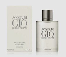 ACQUA DI GIO GIORGIO ARMANI