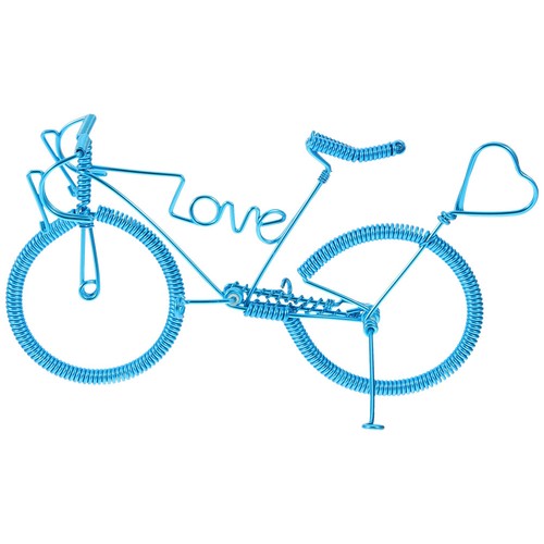 Mini bicicletta desktop in - mini,
