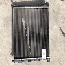 17117788753 Radiatore  MINI MINI (R50/R53) 1.4 tdi (65Kw) One D Ber. 3p/d/1364cc