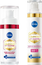 Luminous630 Skincare Kit