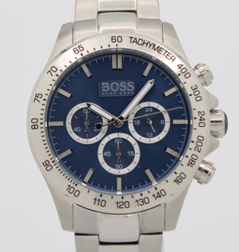 Orologio uomo hugo boss mm - boss, 44