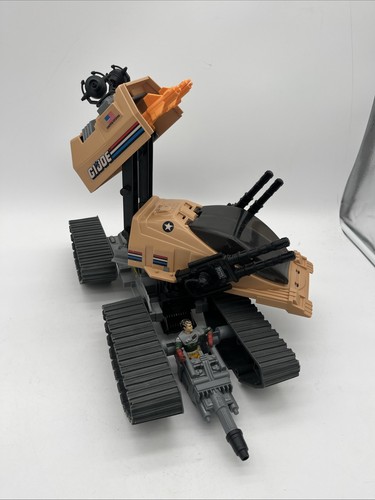 Veicolo carro armato - g.i.,