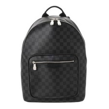 Zaino/Daypack uomo tela LOUIS