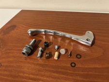 Bmw r50 leva frizione - leva,