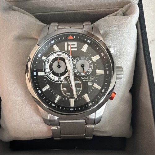Orologio nautica uomo - orologio,