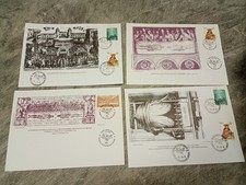 Annulli Filatelici Sacra Sindone 