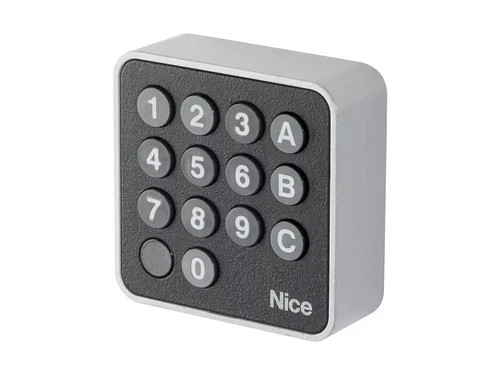 Nice era keypad - nice, wireless