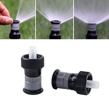 Irrigatore regolabile 360°