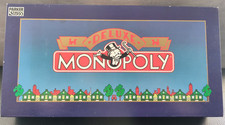 Monopoly Deluxe Edition Gioco
