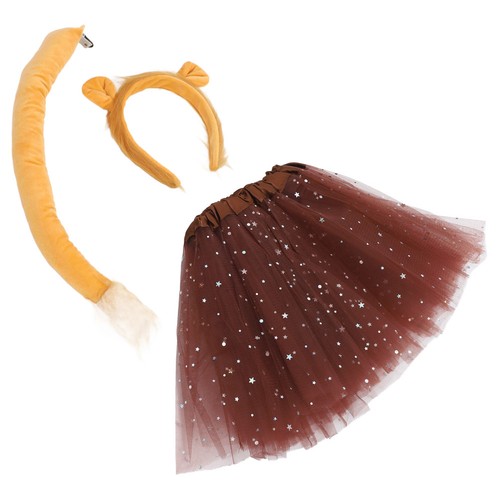 Costume animali bambina - costume,