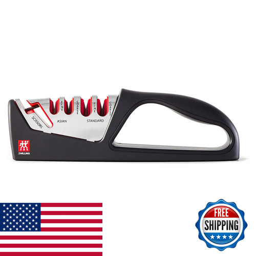 Zwilling affilacoltelli - zwilling,