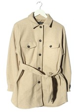 ZARA Cappotto corto Donna