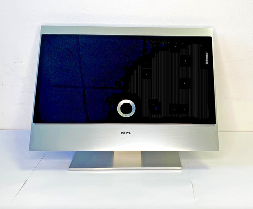 Loewe mediacenter reference - loewe,
