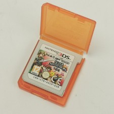 Super smash bros - smash,