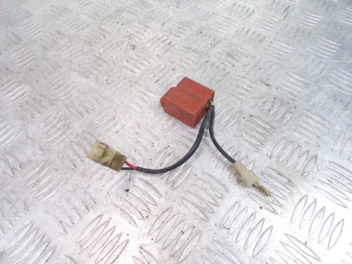 Gas 125 contatto gt12 - contatto,