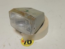 Faro anteriore bicicletta - anteriore,