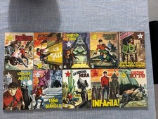 LOTTO IL PICCOLO RANGER DAL