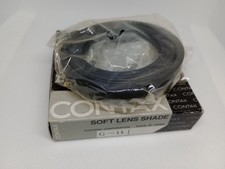 Contax G-11 Lens Hood