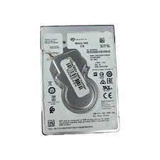 (2 TB) Seagate ST2000LM007