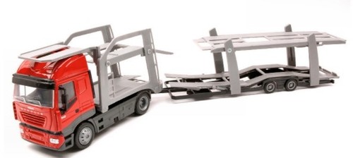 Newray iveco stralis 4x2 avec - newray,,