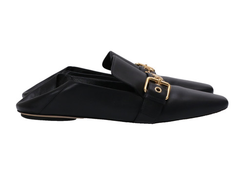 Mocassino louis vuitton donna - mocassino,