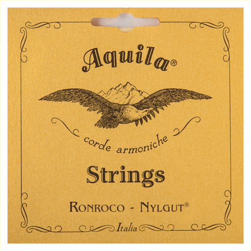 Aquila corde 3ch - aquila,