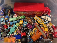 Giocattolo Disney Pixar Cars
