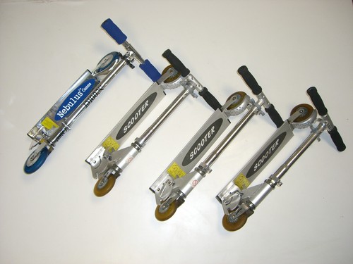 Monopattino qnt 04 - monopattino, /