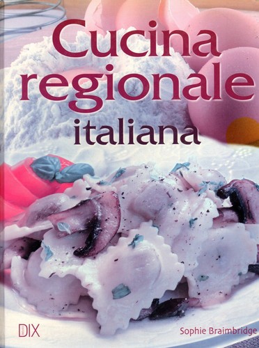 Cucina regionale italiana - cucina,