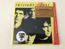 Orecchino D'Oro: Twilight