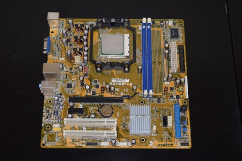 Asus m2n68 5188 - asus, m2n68-la