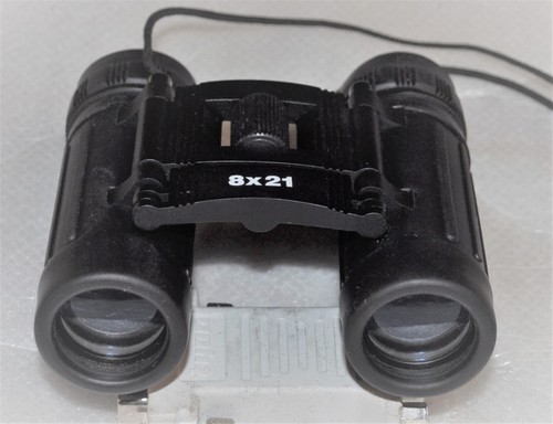 Mini binocolo senza marchio - binocolo,