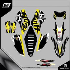 KIT Grafiche adesive Per Husqvarna TC FC TE FE 125 250 300 350 450 14 - 15 