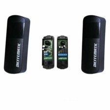 COPPIA DI FOTOCELLULE