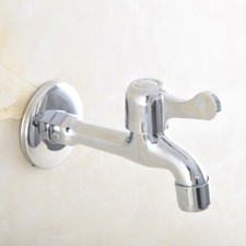 Rubinetto singolo lavello