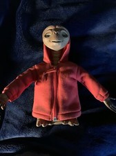 E.T. Interactive 9" Alto Furby