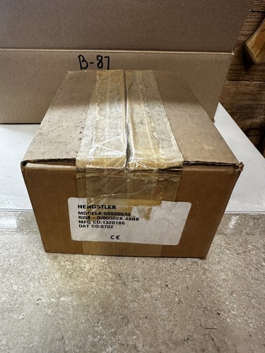Hengstler g0550566 - hengstler,