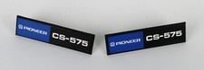 PIONEER CS-575 - COPPIA