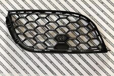 Griglie Paraurti Centrali