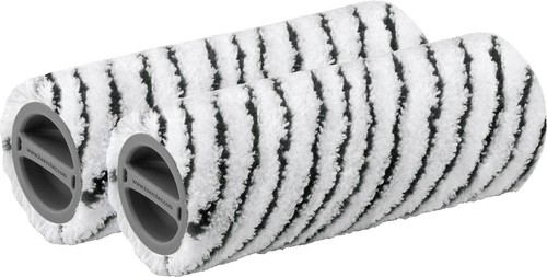 Set rulli microfibra - set, 2