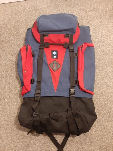 Zaino trekking stella - trekking,