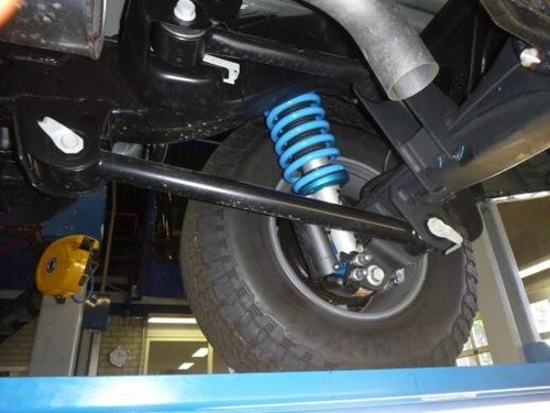 Per ford ranger - per, raptor