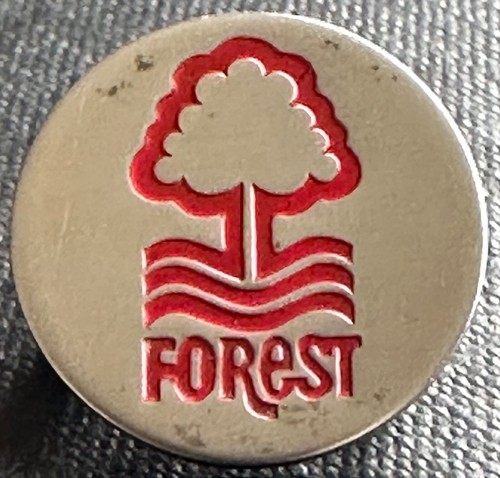 Nottingham forest vintage - forest,