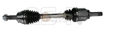 SEMIASSE ANTERIORE SX FIAT